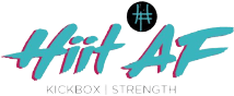 HIIT AF